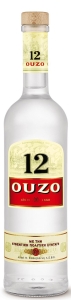 Узо 12 0.7 л