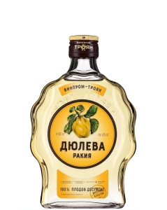 Троянска Дюлева Ракия 0.5 л