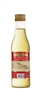 Поморийска Гроздова Ракия 0.2 л