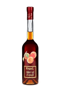 Сръбски Кайсиев Ликьор Раял 0.5 л