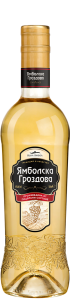 Ямболска Гроздова 0.5 л