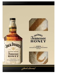 Jack Daniels Honey Darek