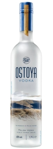 Водка Остоя 1.75 л
