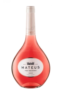 Вино Матеус Розе 0.75 л