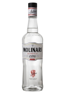 Ликьор Самбука Молинари 0.7 л