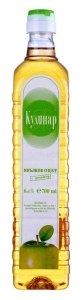 Ябълков Оцет Кулинар 0.7 л