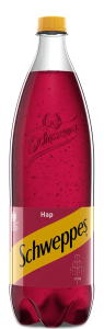 Швепс Нар 1.25 л